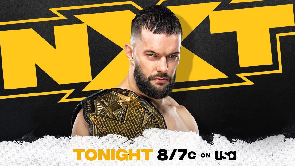 WWE NXT Live Results – December 9, 2020