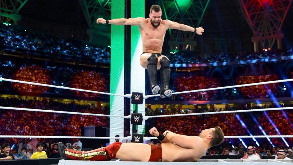 10 WWE Superstars Who Need A New Finisher