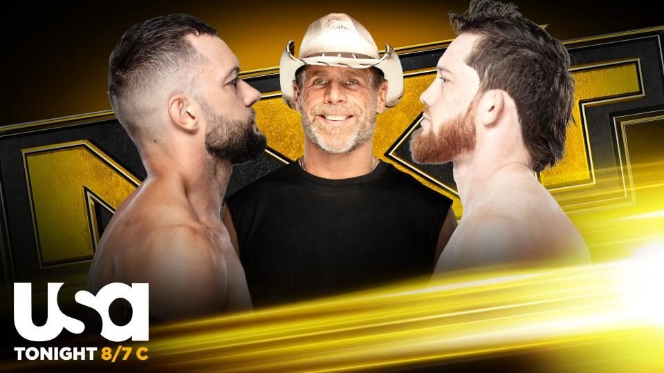 WWE NXT Live Results – September 30, 2020