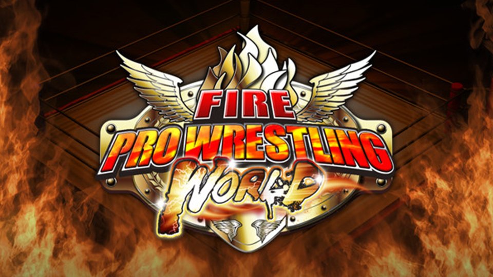 NJPW Star Reveals He Got Into Wrestling Through Video Games