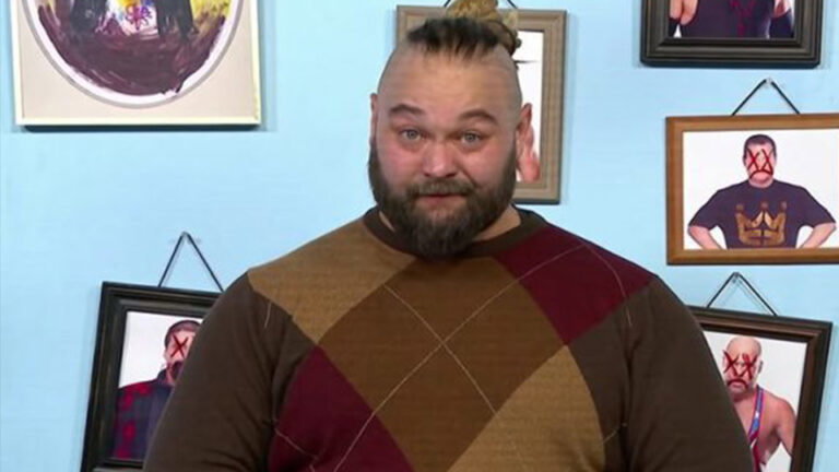 Firefly Fun House Segment Announced For WWE Raw