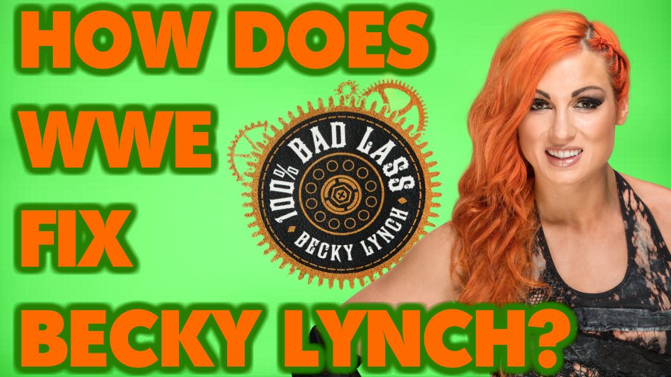 WWE's Becky Lynch and Bayley Joining Ultimate Rivals