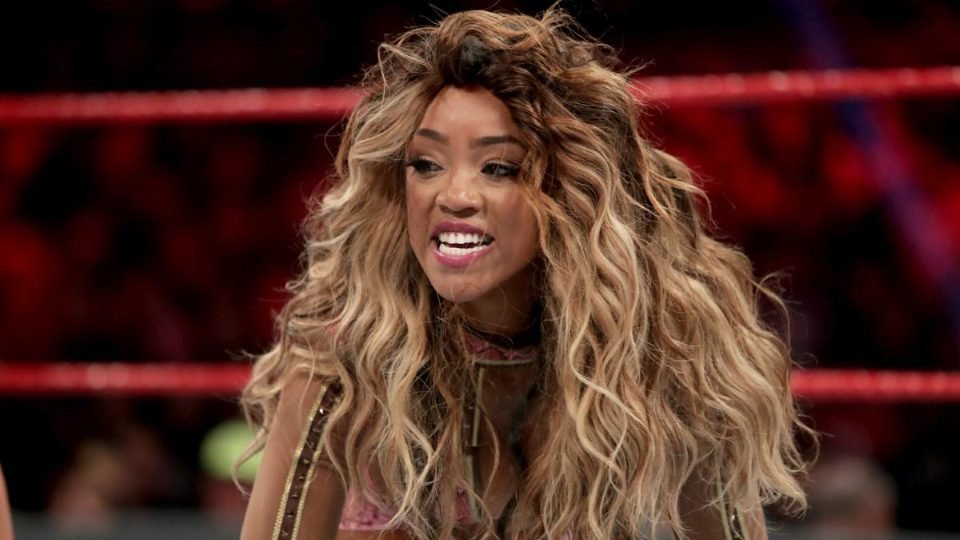 Alicia Fox Reportedly Sent Home From SummerSlam After Drunken Incident With Fan