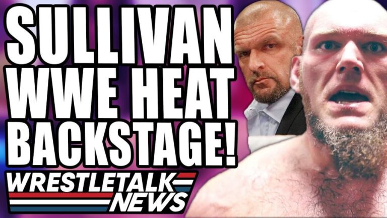 WWE UNREST Backstage! Eva Marie RETURNING To WWE! WWE Raw Review! | WrestleTalk News
