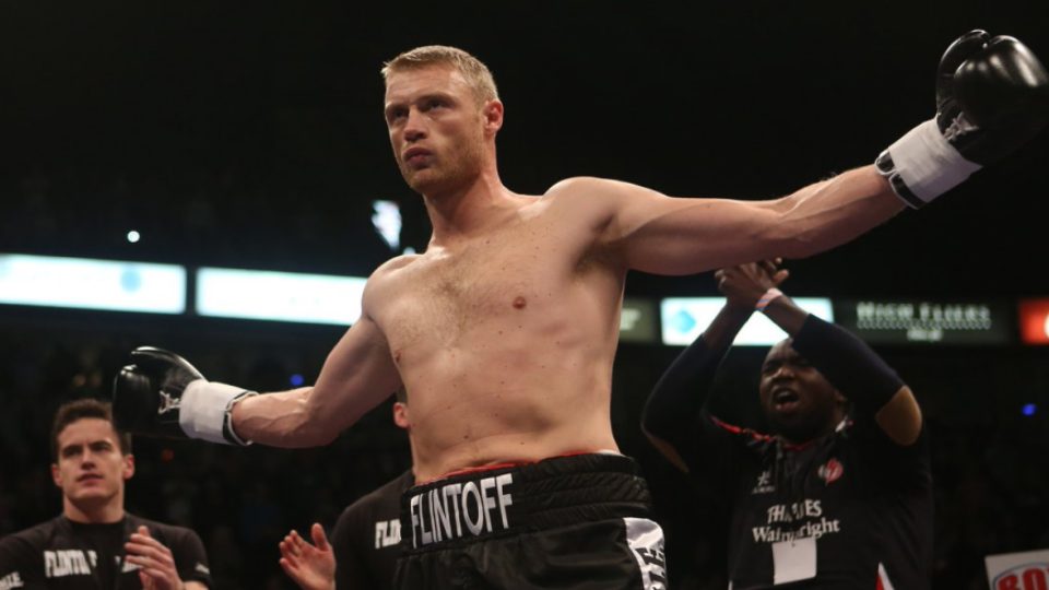 WWE Offers ‘Open Invitation’ To Cricket Legend Freddie Flintoff