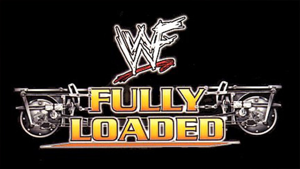 WWF Fully Loaded ’99