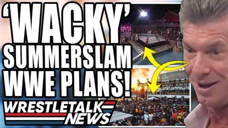 WWE RETURNING To Saudi In 2020?! Kairi Sane Officially LEAVES WWE! Raw Review! | WrestleTalk News
