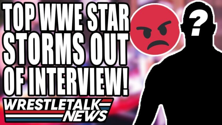 HUGE Heat With WWE Production Team! WWE PULLS SummerSlam! | WrestleTalk News