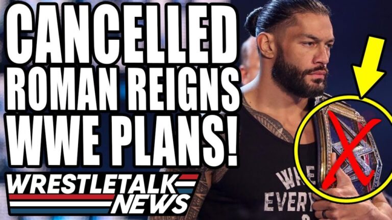 WWE Hall Of Famer RETURNING! More WWE Backstage WrestleMania Ideas! | WrestleTalk News