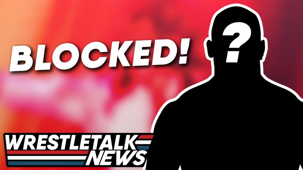 Retired WWE Star Returning? | WrestleTalk News - WrestleTalk