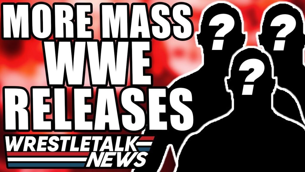 NEW WWE Title Announced! HUGE AEW Ratings! | WrestleTalk News - WrestleTalk