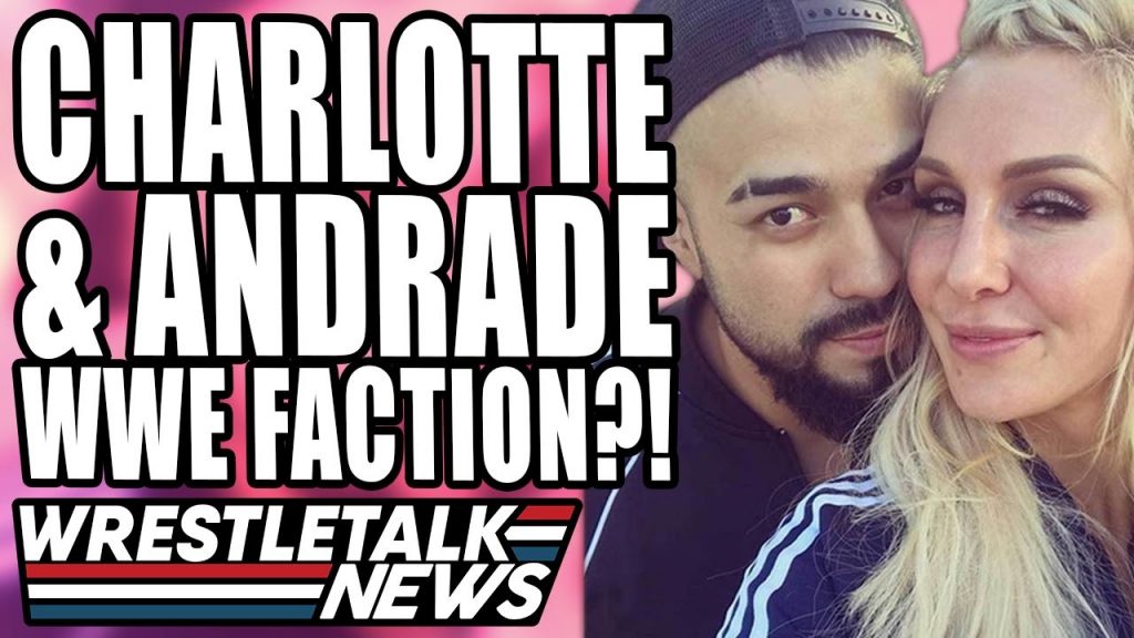 Long Term WWE Plans REVEALED – Lars vs Braun! RETRIBUTION Blasts Fan! | WrestleTalk News