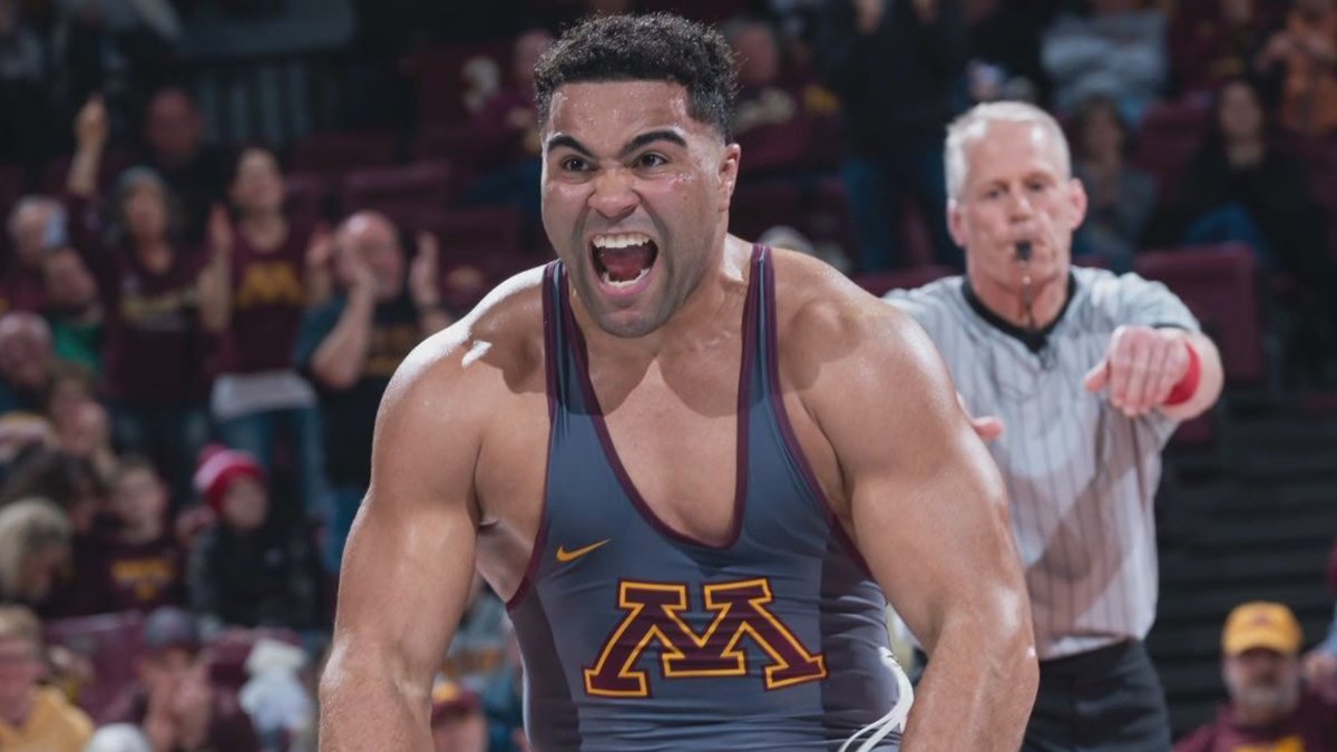 NCAA Champion Gable Steveson Considering Not Going To WWE?