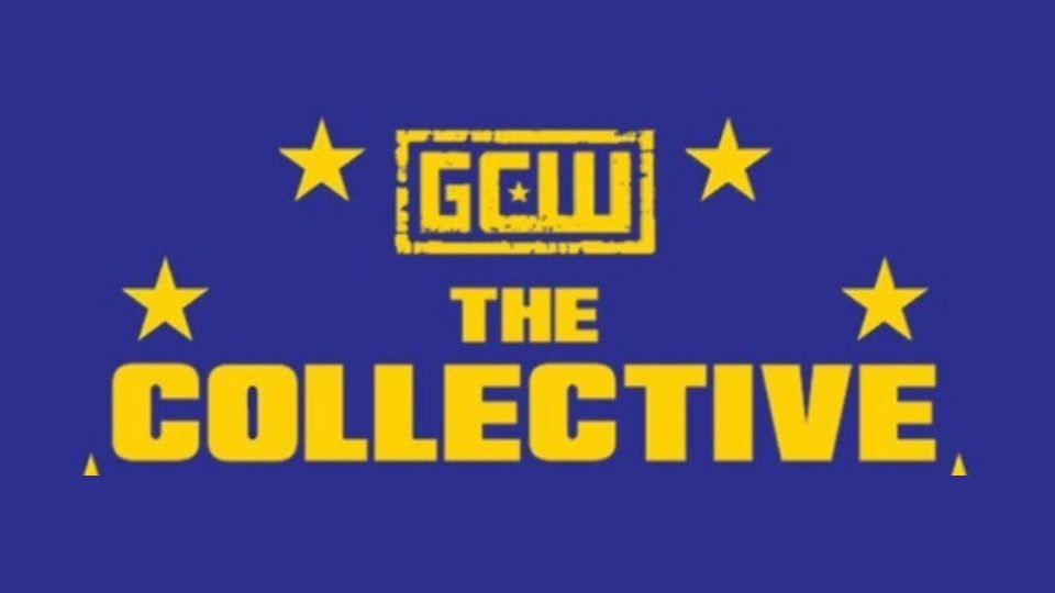 GCW Files To Trademark ‘The Collective’ Days After WWE