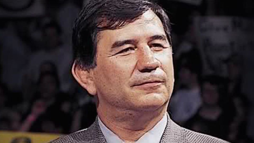 Gerald Brisco Officially Released By WWE