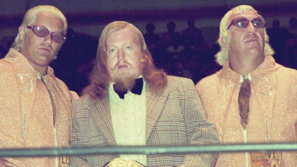 Gerald Brown Of Hollywood Blonds Passes Away
