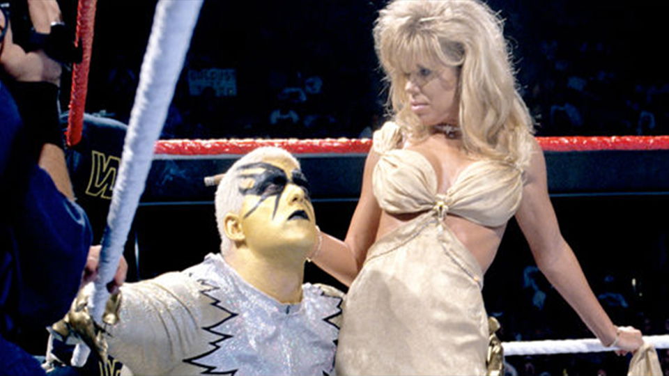 Jim Ross Says Vince McMahon Wanted To Give Marlena A Fake Penis