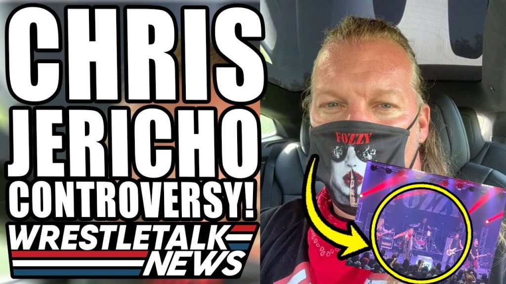 WWE UNHAPPY With NXT! WWE Edit Out LEGIT INJURY! RIP Kamala | WrestleTalk News
