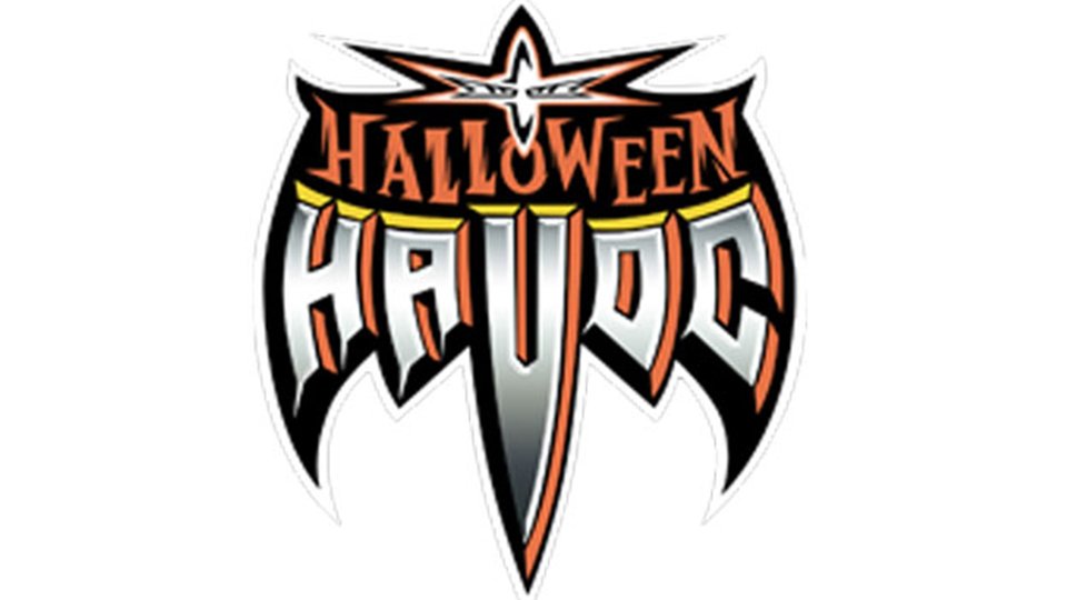 WCW Halloween Havoc ’99