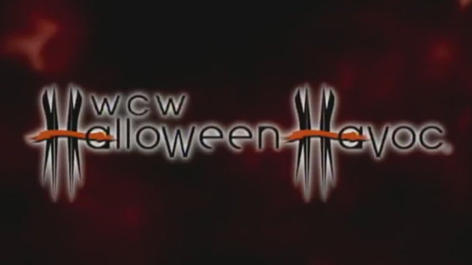 WCW Halloween Havoc ’00