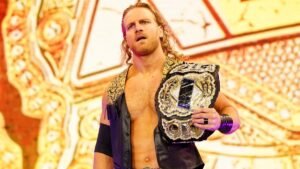 Ranking Every AEW World Title Defense For Hangman Page