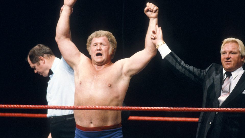 Harley Race Passes Away