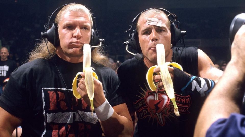 Shawn Michaels Joining SmackDown Commentary Team This Tuesday