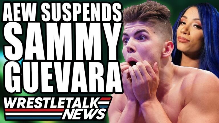 WWE Backstage SCRAPPED! More #SpeakingOut Firings! WWE Raw Review! | WrestleTalk News