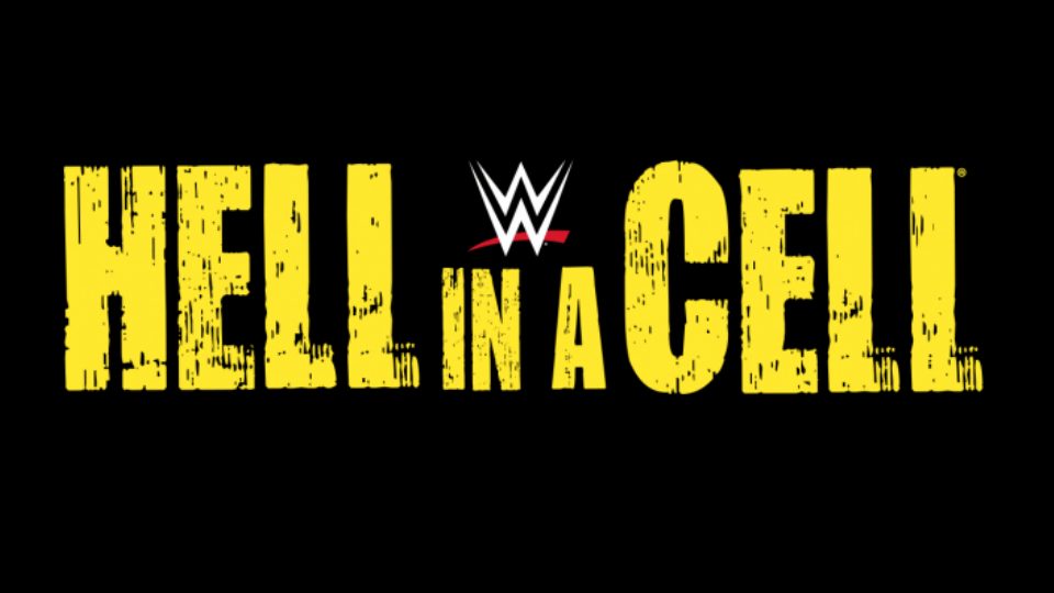 Huge Match Added To WWE Hell In A Cell