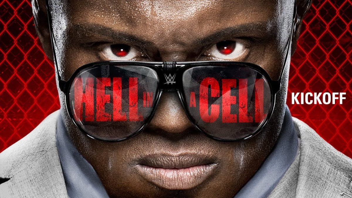 WWE Hell In A Cell 2021 Pre-Show