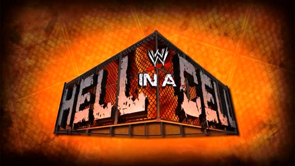 WWE Hell in a Cell ’09