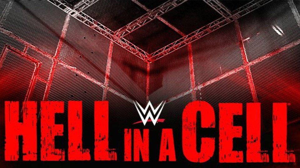 WWE Star Teases Hell In A Cell Match Isn’t Happening