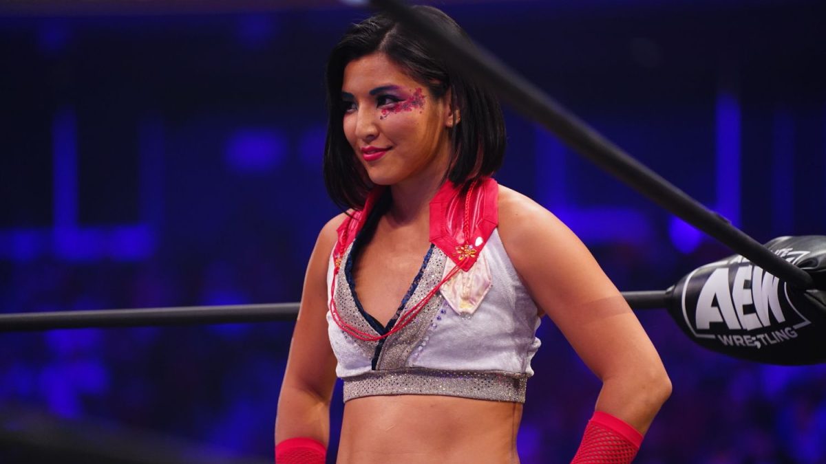 Hikaru Shida Shoots On Tony Khan For Bizarre Injury Announcement?