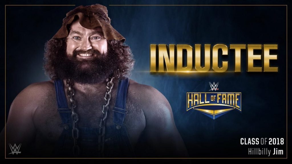 Latest WWE Hall of Fame Inductee Confirmed!