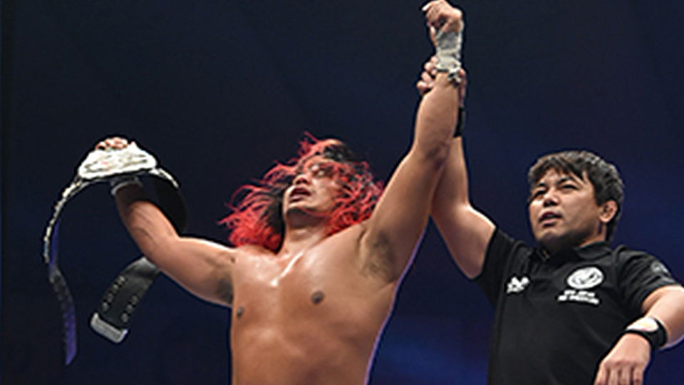 New Japan Pro Wrestling’s MVPs Of 2020