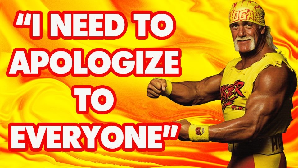 Hogan Responds To Mark Henry’s Request For An Apology