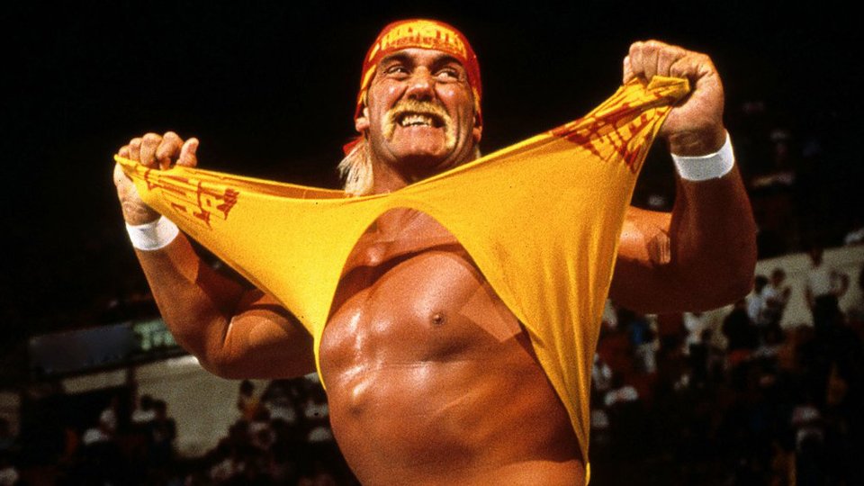 Hulk Hogan return to WWE at Crown Jewel confirmed?