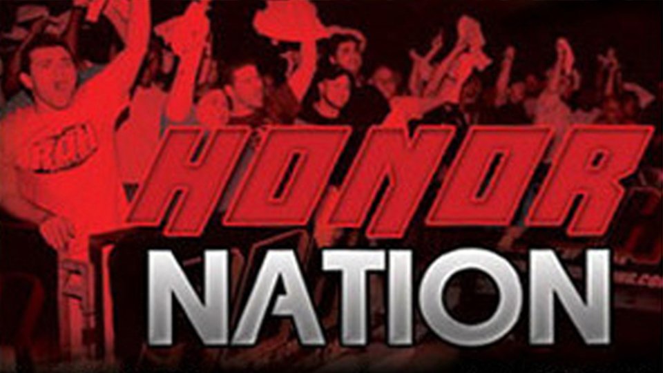 ROH Honor Nation ’07