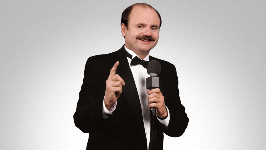 Legendary Announcer Howard Finkel Dies Aged 69