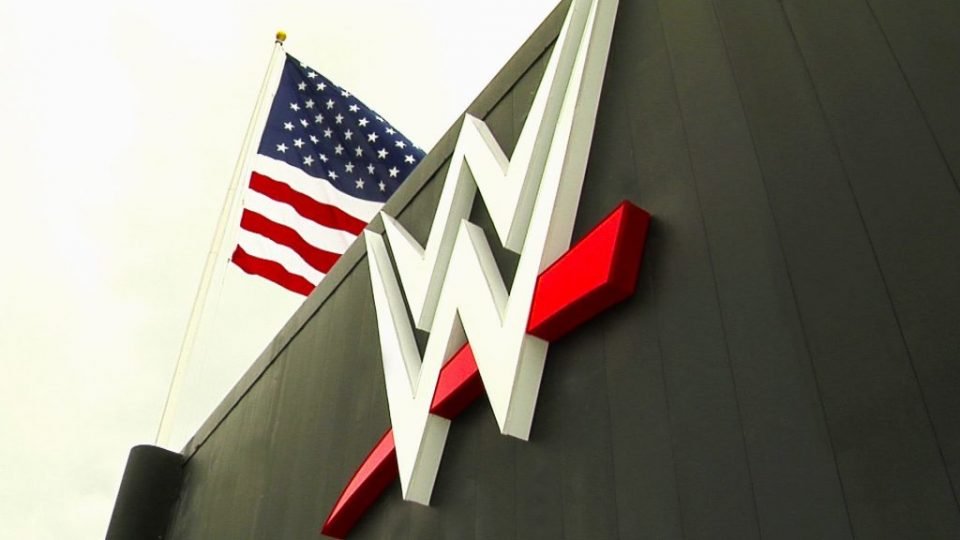 WWE Moving To A New Global Headquarters