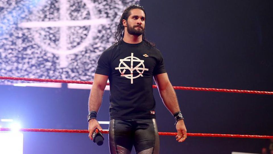 “I Hate Football” – The Ultimate Seth Rollins Heel Turn