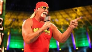 Chris Hemsworth Provides Update On Hulk Hogan Netflix Biopic
