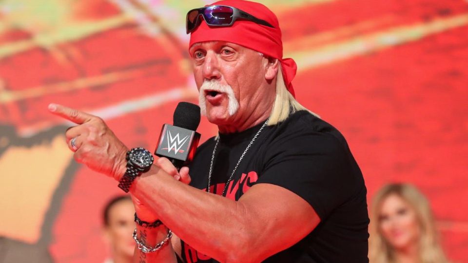 Hulk Hogan ‘Negotiating & Pushing Hard’ For WWE In-Ring Return