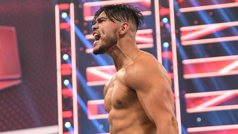Real Reason Mansoor & Humberto Carrillo Weren’t On Raw Revealed