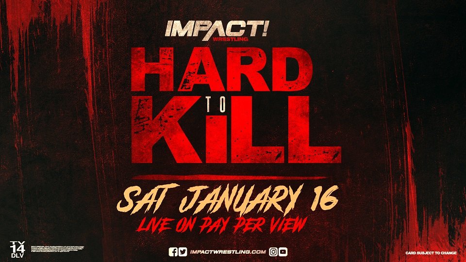 Update On Major IMPACT Pay-Per-View Match