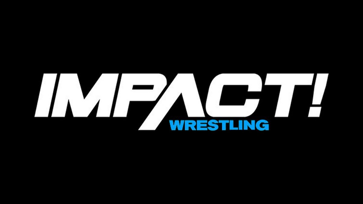 Former Champion Re-Signs With IMPACT Wrestling