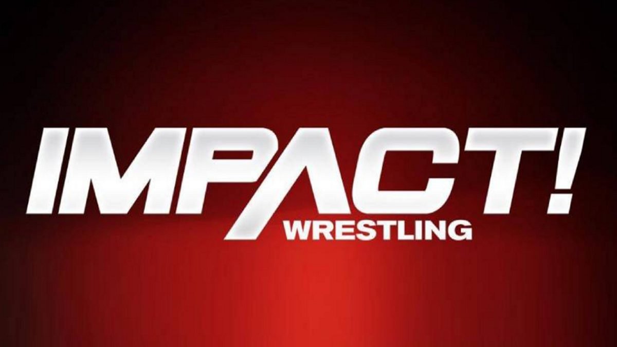 Massive IMPACT Taping Set For Next Month