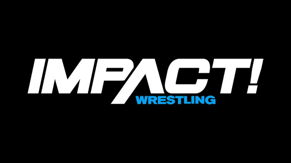 New Champion Crowned On IMPACT Wrestling