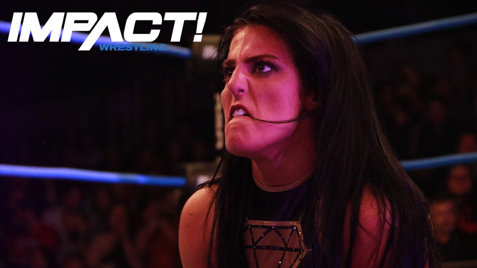 IMPACT Wrestling review – September 27, 2018