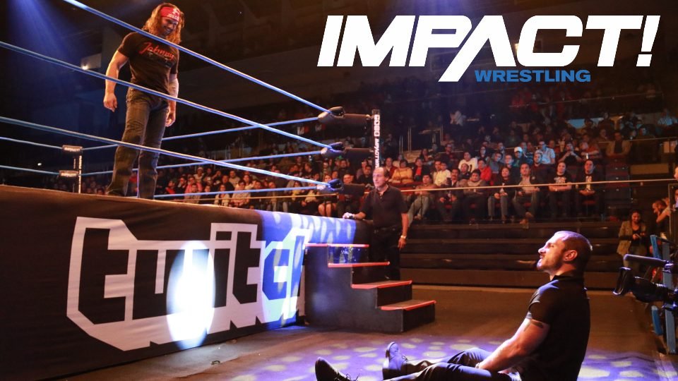 IMPACT Wrestling review – October 4, 2018